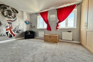 Bedroom 2- click for photo gallery